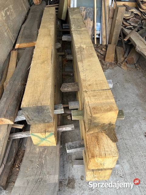 Belki dębowe Kadzidło