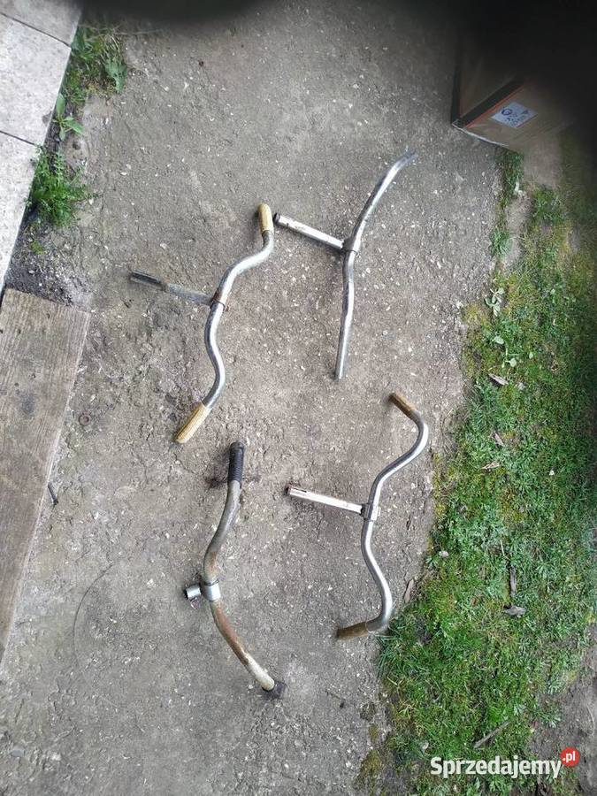 Kierownica Ukraina Ural rowerowa Kielce