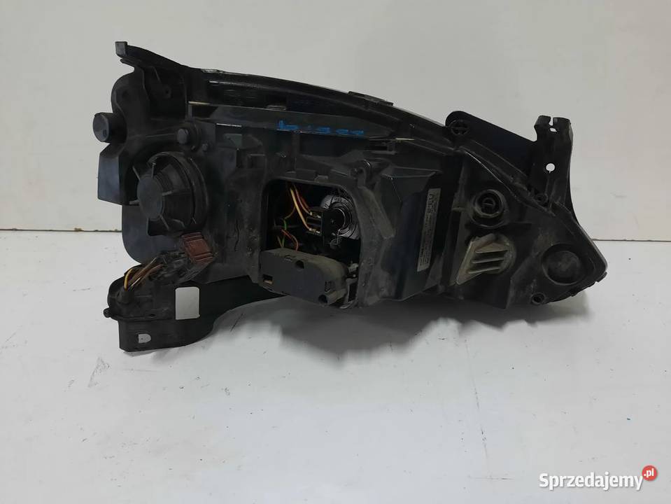 335GOPEL CORSA C XENON KOMPLETNY LEWY EUROPA