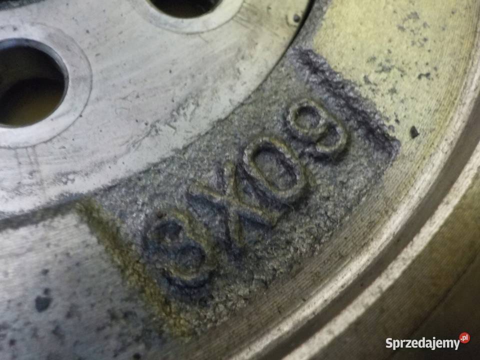 SUBARU FORESTER IMPREZA 20 B T 05r 177 EJ205 Sprzęgła i elementy Suków