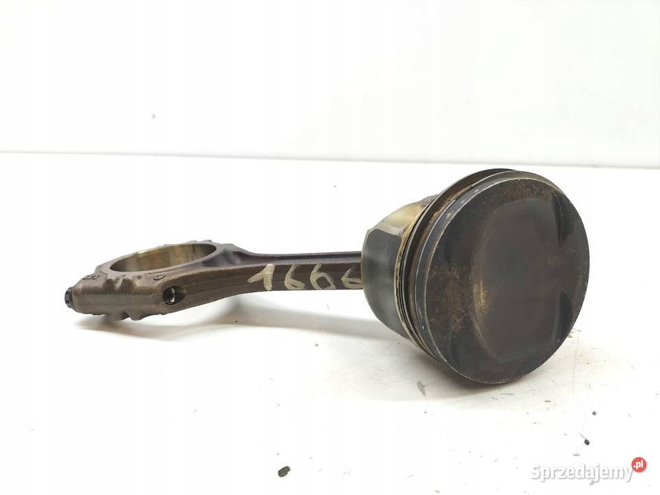 TŁOK KORBOWÓD 076182 14 TSI Audi A3 II 20032013 sprzedam