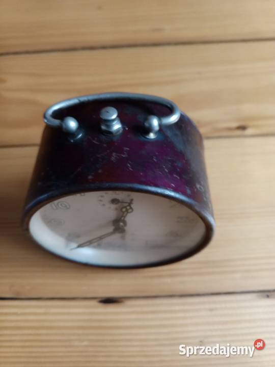 Sprzedam Stary Budzik okres międzywojenny Pozostałe małopolskie Skawina