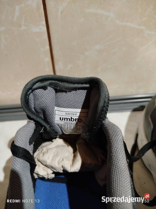 Obuwie męskie Moda i Styl Częstochowa