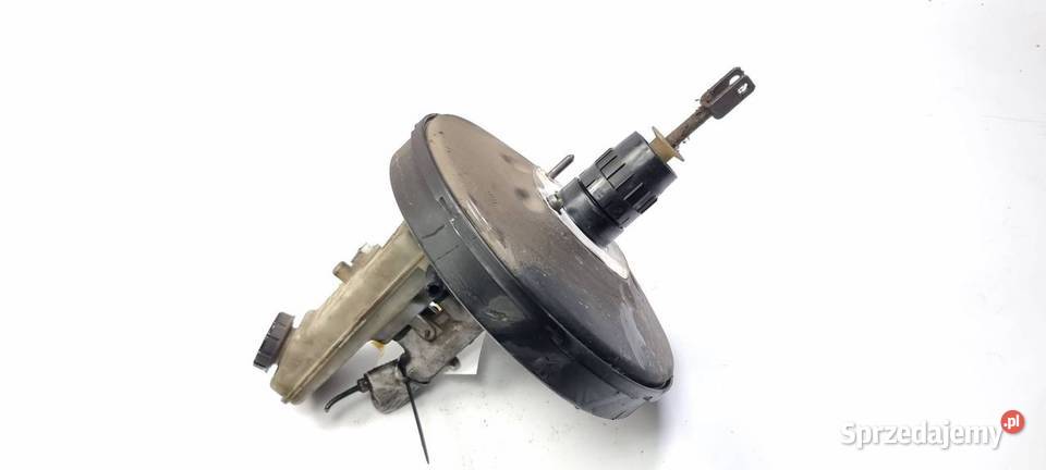 SERWO HAMULCOWE RENAULT MEGANE II 8200157453