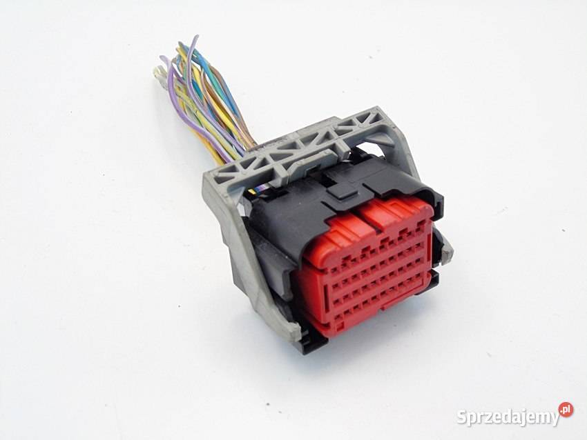 WTYCZKA KOSTKA FORD FOCUS MK2 MK3 MONDEO 4 C 2