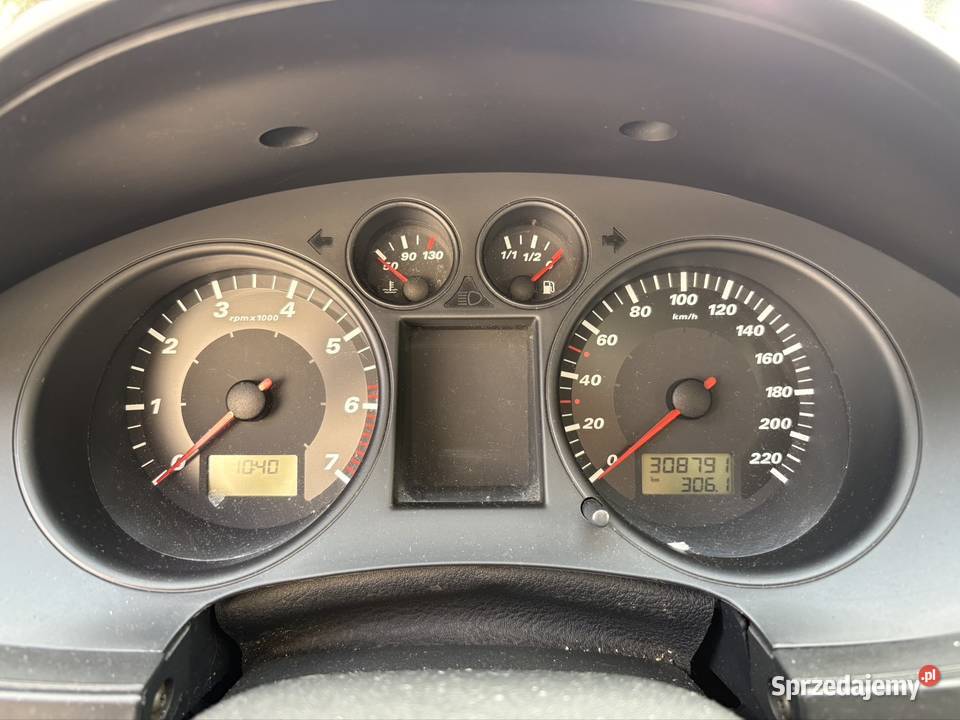 Seat Ibiza 14 BenGaz 2002 2/3