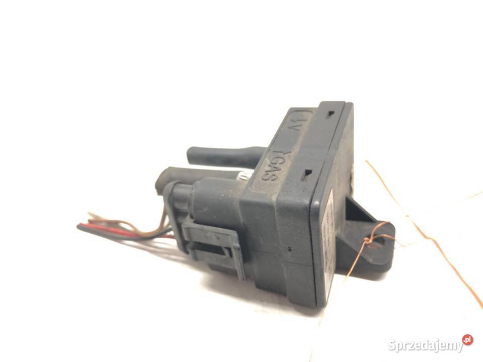 CZUJNIK CIŚNIENIA DO GAZU LPG 67R014228 Elementy instalacji LPG