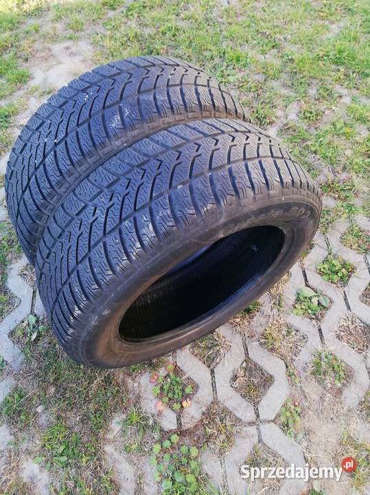 2 opony MS MALOYA CRESTA 20555R16