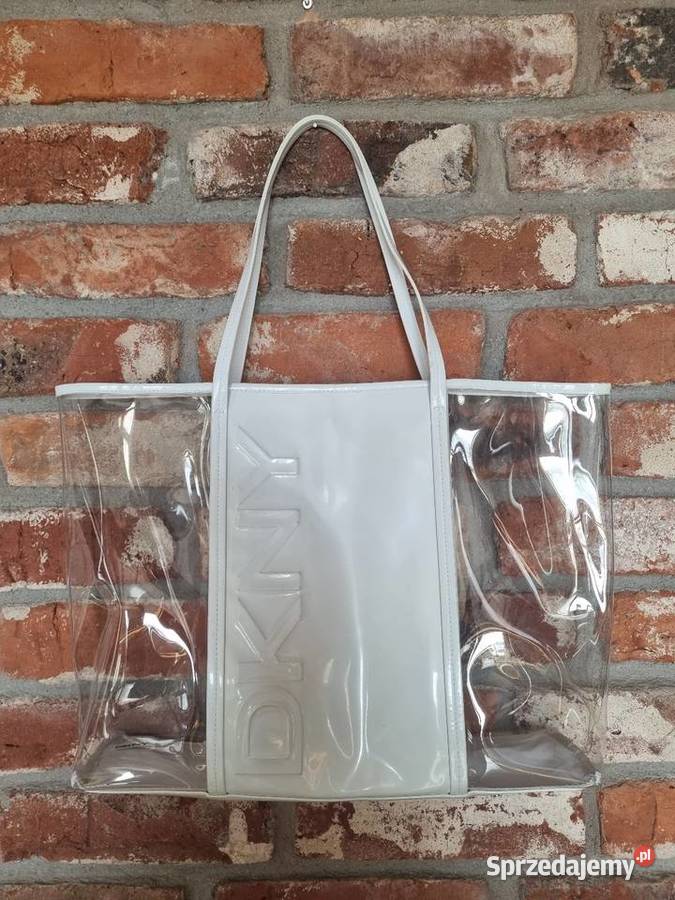 Torebka DKNY Warszawa
