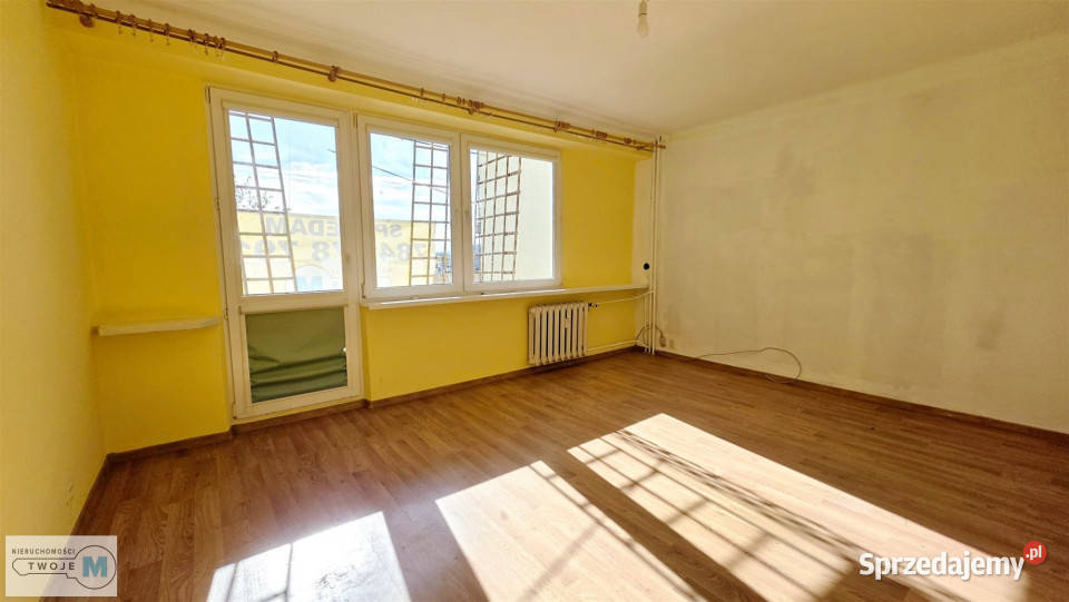 sprzedaży mieszkania Kielce 594m2 3 pok świętokrzyskie