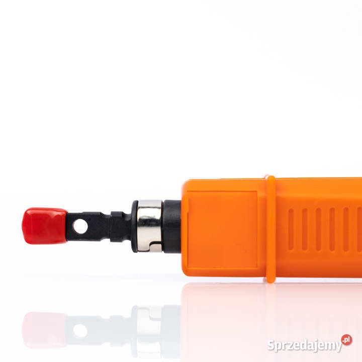 Zestaw Narzędzi do Instalacji Sieci RJ45 10w1 Ludźmierz