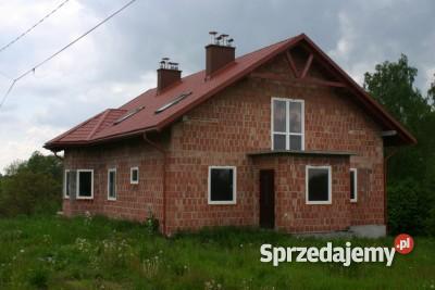 Dom w Krzemienicy pow ok 150m2 Krzemienica sprzedam
