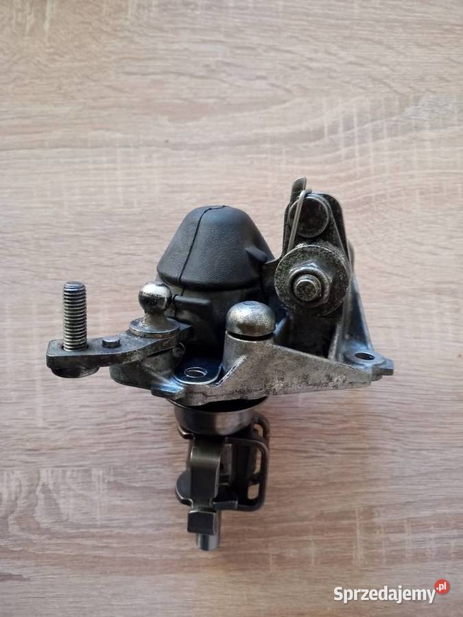 Wybierak skrzyni biegów FIAT BRAVO 55220241 16 sprzedam