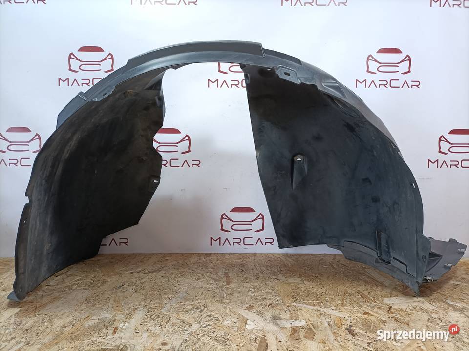 SKODA SCALA 19 NADKOLE PRAWY PRZÓD 657809958 Pleszew