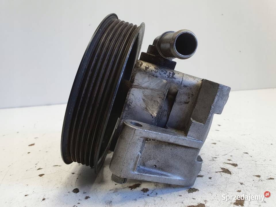 Jaguar XType 21 V6 POMPA WSPOMAGANIA Rudka