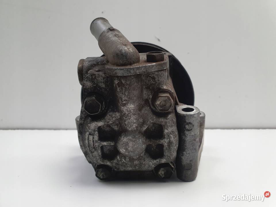 Ford Mondeo IV MK4 18 TDCI POMPA WSPOMAGANIA