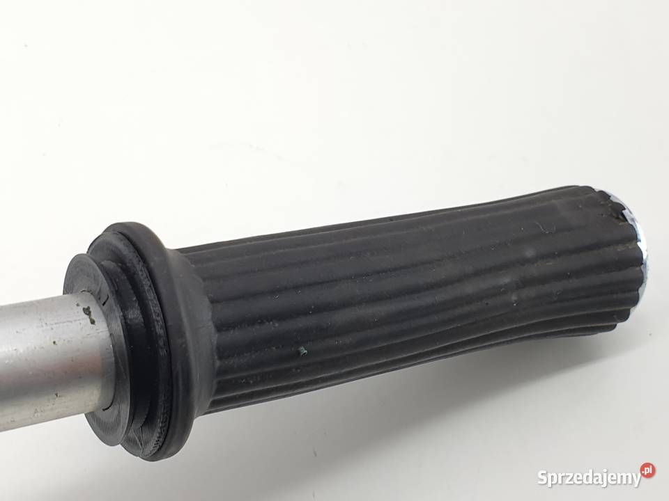 Kierownica Skuter Kumpan Electric 54I