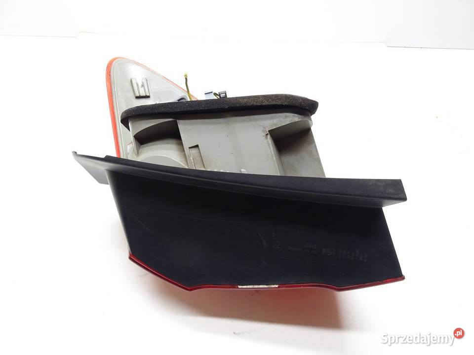 LAMPA LEWA LEWY TYŁ TYLNA A2468200164 MERCEDES sprzedam