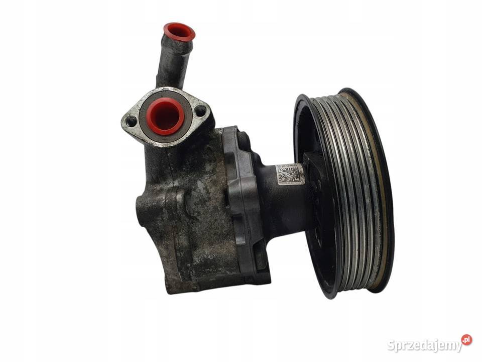 POMPA WSPOMAGANIA Audi A4 B8 20 TDI 8K0145154G