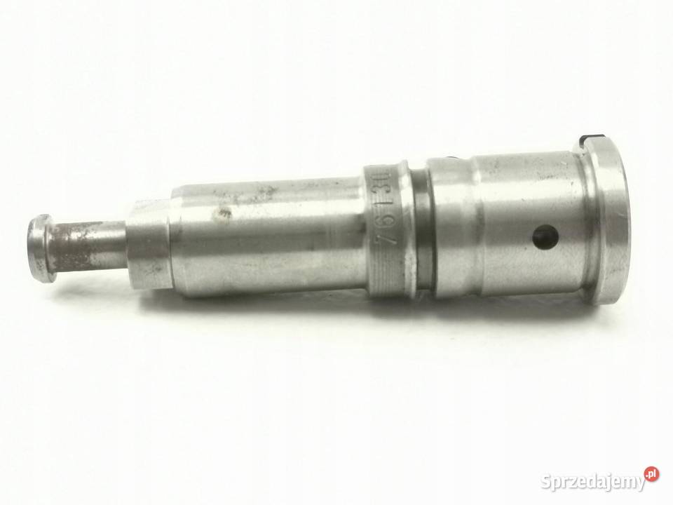 SEKCJA POMPY WTRYSKOWEJ MAGNETI MARELLI 2455277 lubelskie