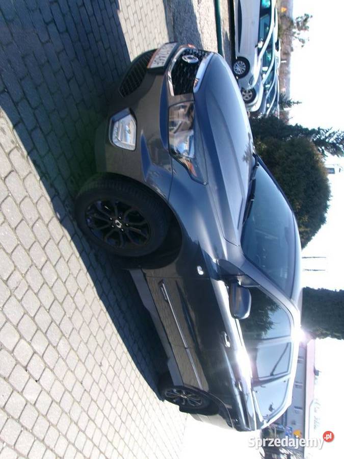 SsangYong Actyon Sport 4x4 Automat poduszka powietrzna Dolna Grupa sprzedam