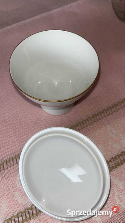 Patera Seria Schattenrose Rosenthal Model Form sprzedam