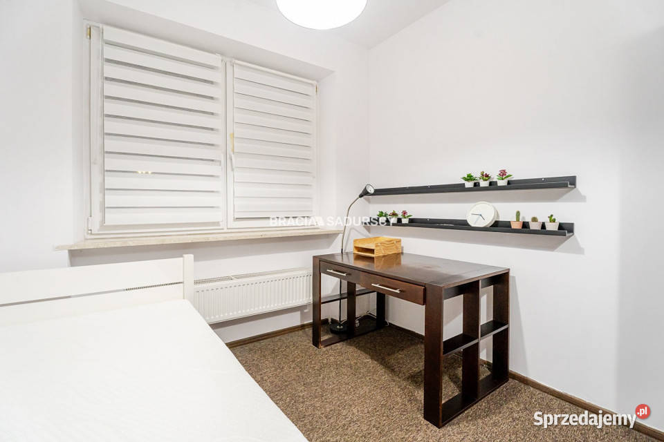 Mieszkanie 50 metrów 2 pokoje Kraków