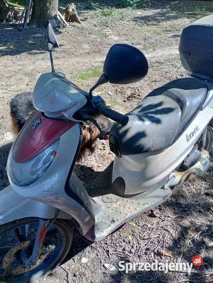 Peugeot Loxor Urzędów sprzedam