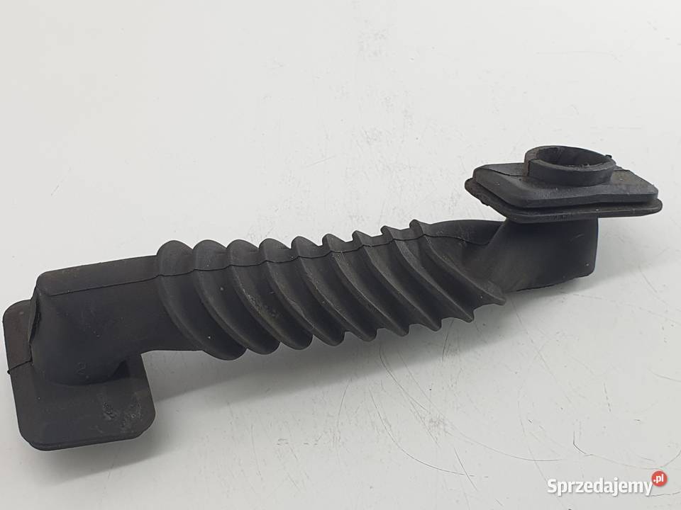 GUMA OSLONA DRZWI IVECO EUROCARGO Zawiasy, bolce i prowadnice Janowice