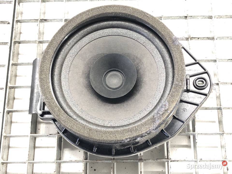 GŁOŚNIKI KOMPLET OPEL ASTRA J 13348198 Hatchback