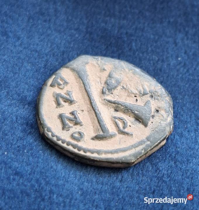 Bizancjum Maurycy Tyberiusz 582602 ne Pół pomorskie