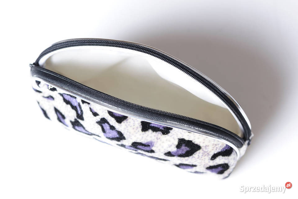 Kosmetyczka damska Wrocław sprzedam