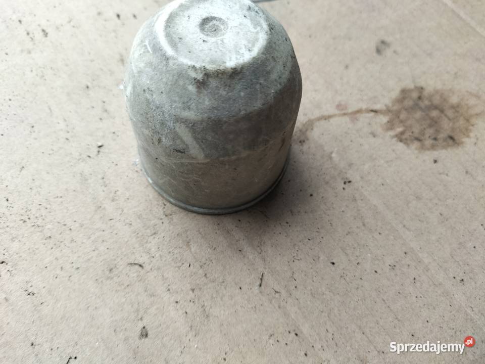 Nasadka Osłona Korek na hak holowniczy OPEL