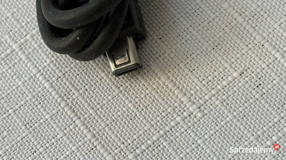 5 przewodow z wejsciem USB Telefony i Akcesoria Lublin