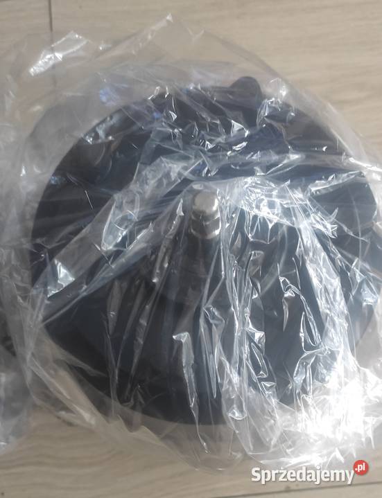 Wyciskarka wolnoobrotowa sybilla Pozostałe Gdańsk