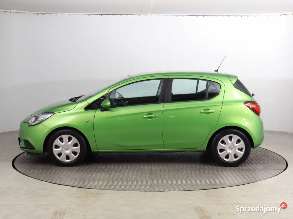 Opel Corsa 14 Hatchback Bielany Wrocławskie sprzedam