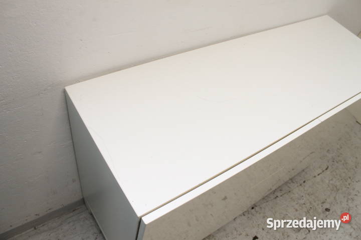 Komoda IKEA Besta ID 1230 Komis meblowy Sezam mazowieckie Warszawa