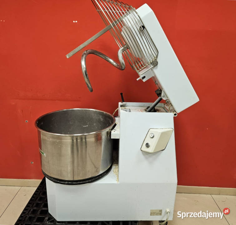 Mieszalnik spiralny Fimar 50CN z podnoszoną Pszczyna