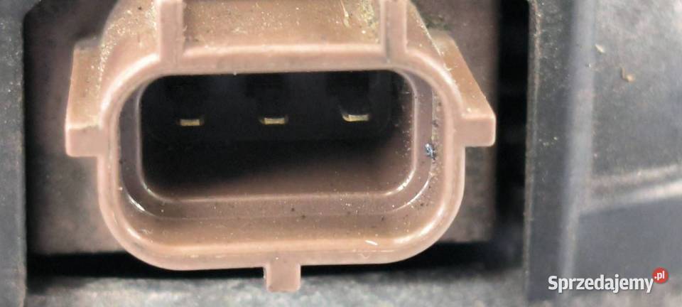 ALTERNATOR FORD KUGA MK1 Lipno