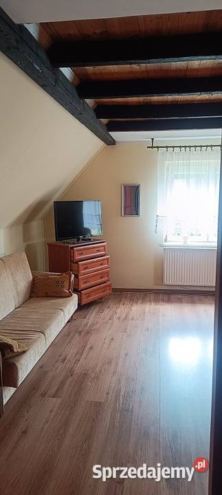 Wrzosy 2 pokojowe mieszkanie bezczynszowe Toruń