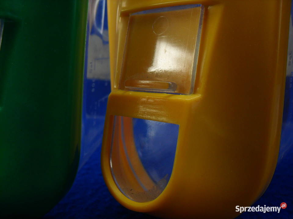 Zestaw pojemników do kuchni Bielawa