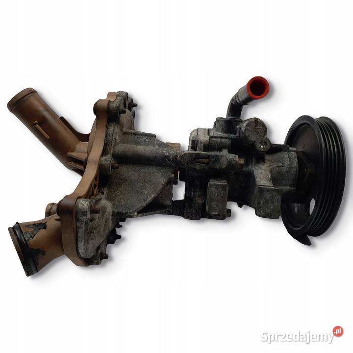 POMPA WSPOMAGANIA Ford Transit MK7 VII 22 TDCI sprzedam