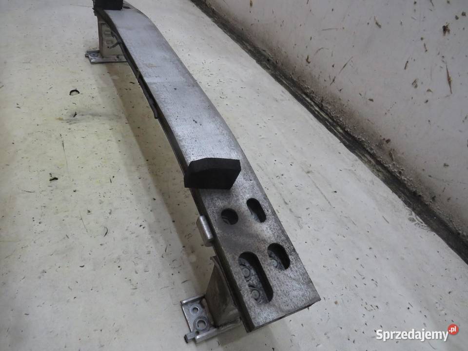 BELKA WZOMCNIENIE ZDERZAKA PRZÓD PRIUS 3 III sprzedam