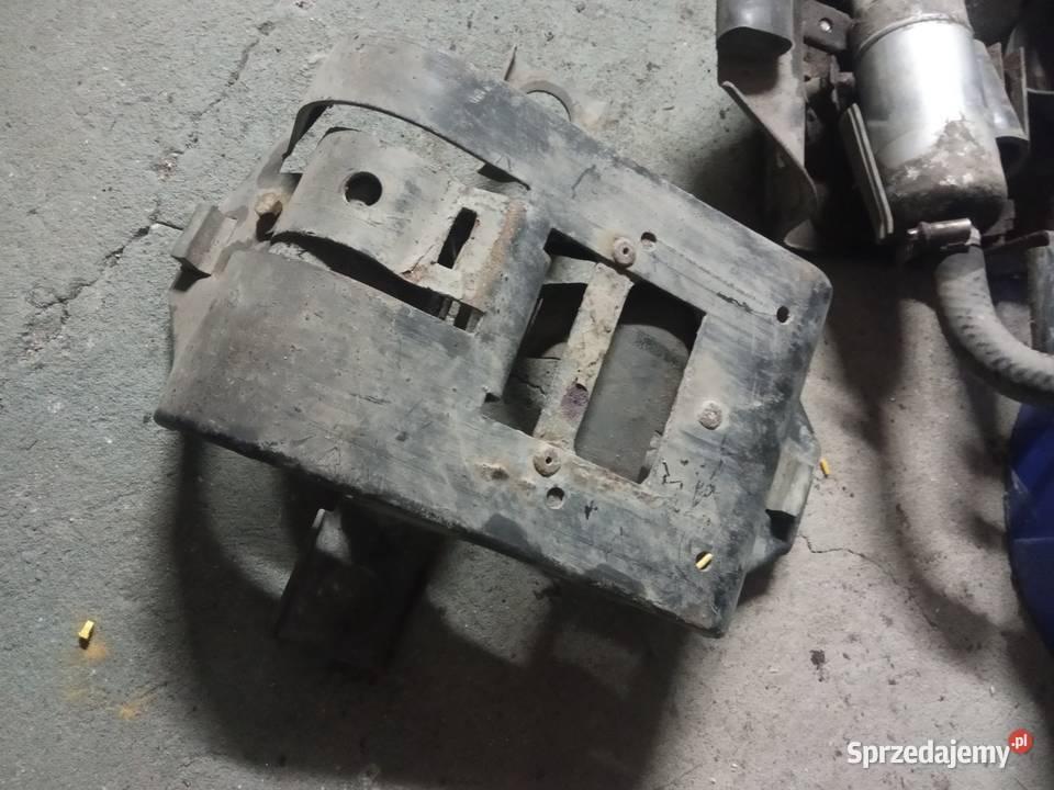 Kosz pompy paliwa Ford Sierra Cosworth Pinto Warszawa