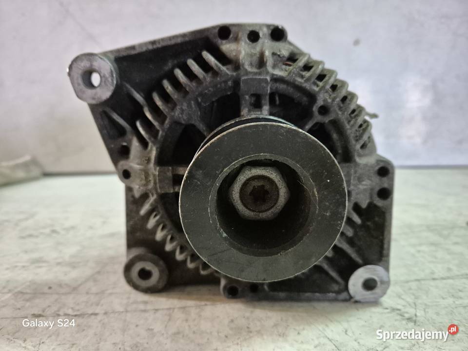 ALTERNATOR VOLVO V40 S40 19D Kiczyce