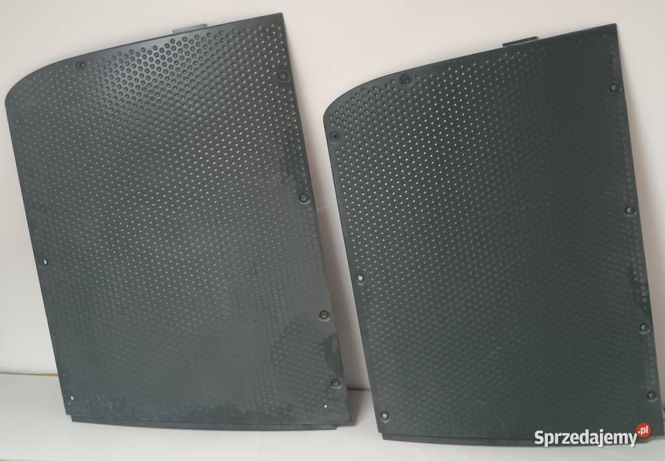 Osłona szara SLX Mszczonów