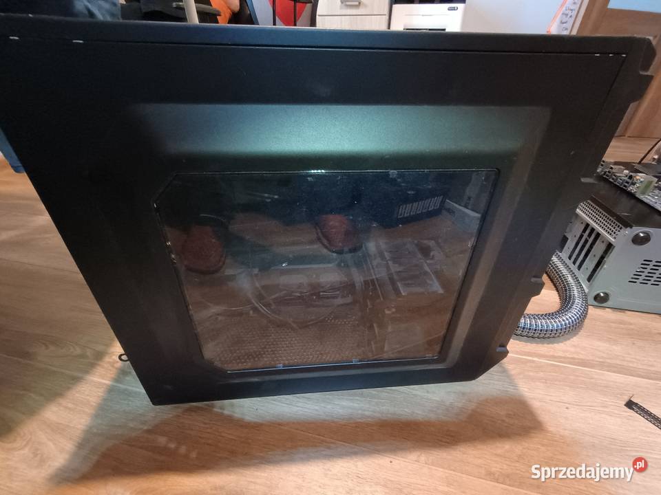 Obudowa CORSAIR Carbide Series SPEC03