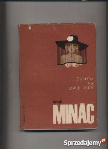 Żałoba na dwie ręce Szczecin