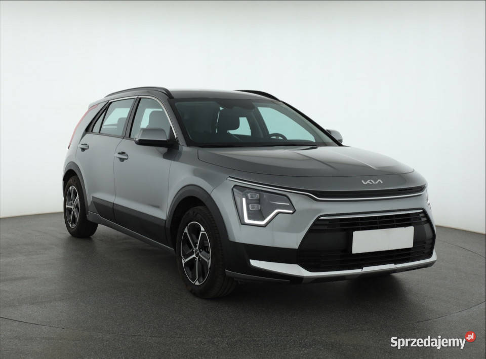 Kia Niro Hybrid isofix Niro Piaseczno sprzedam