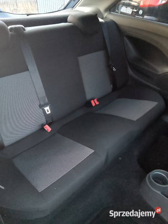 Swat ibiza lubuskie Zielona Góra